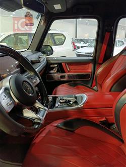 مێرسێدس بێنز G-Class
